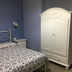  Alloggio per agriturismo Crilu Italia