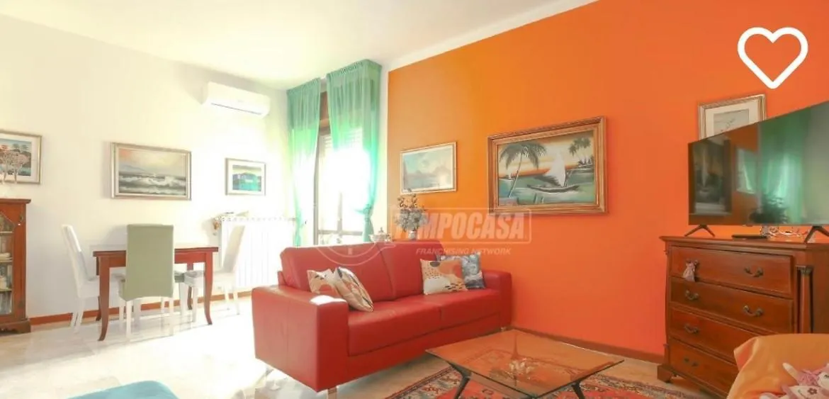 Homestay A Cremona Da Giusy Apartment Italy