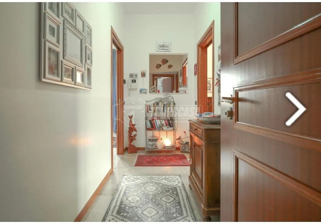 A Cremona Da Giusy Apartment