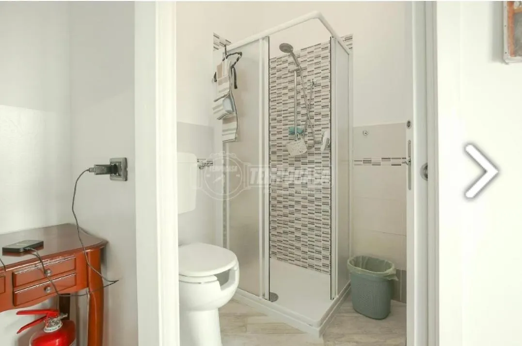 A Cremona Da Giusy Apartment Homestay