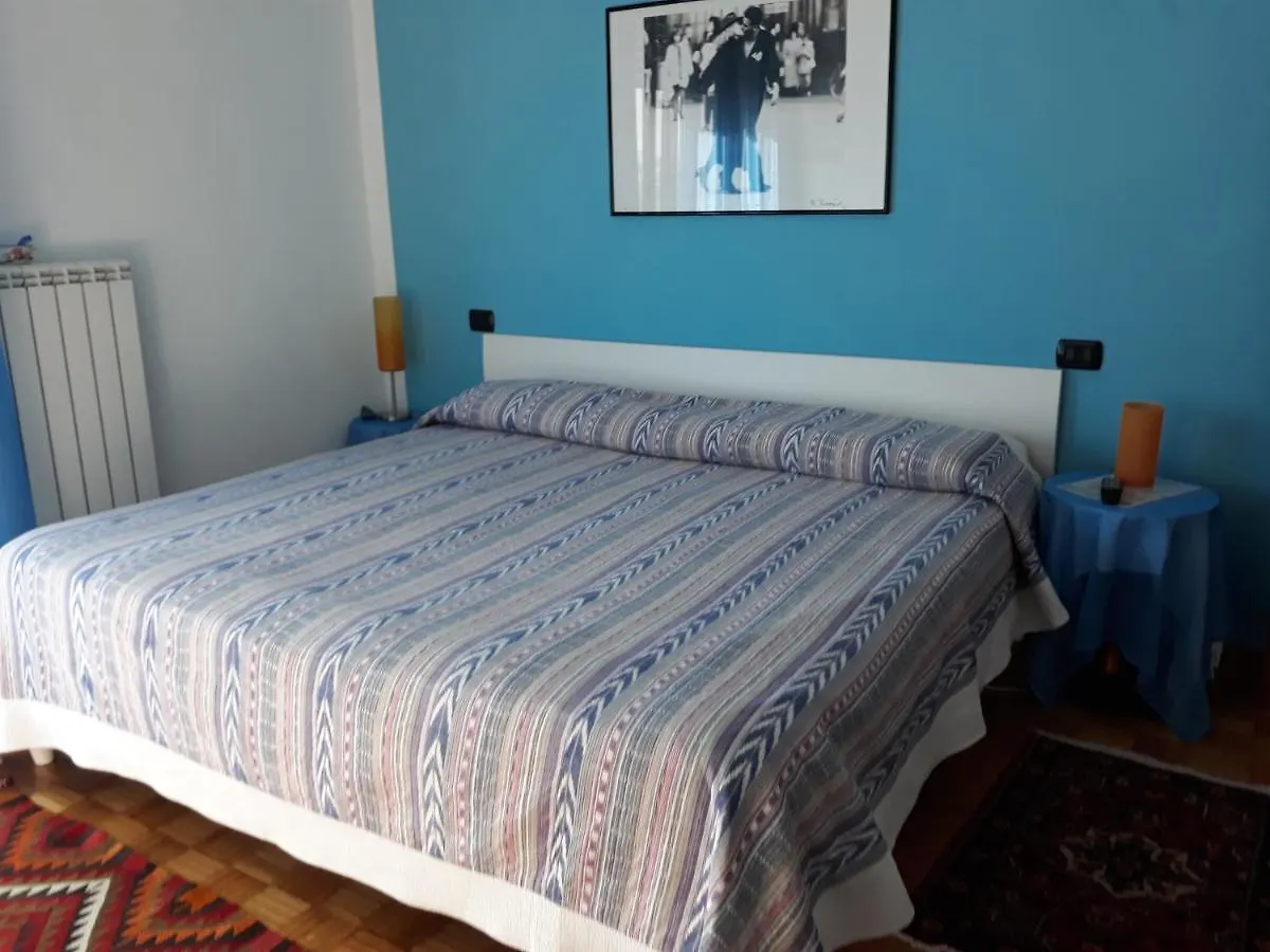 Séjour chez l'habitant Appartement A Cremona Da Giusy