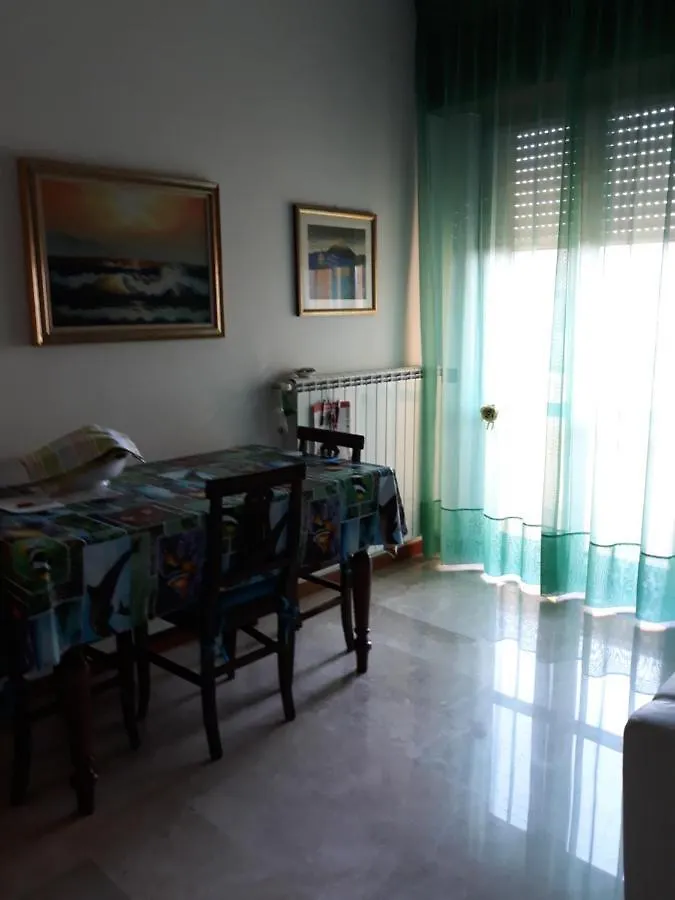 Homestay A Cremona Da Giusy Apartment