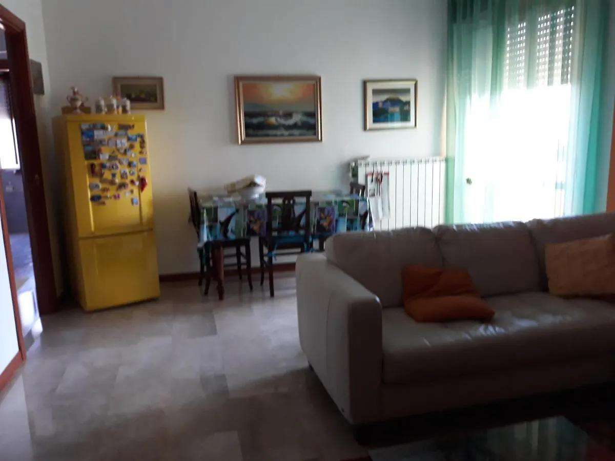 Appartement A Cremona Da Giusy Italie