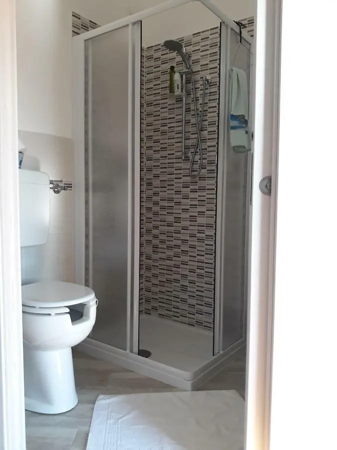 Séjour chez l'habitant Appartement A Cremona Da Giusy