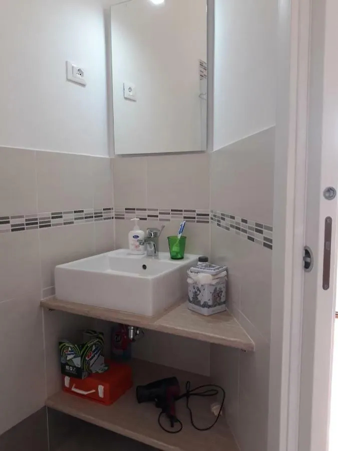 Appartement A Cremona Da Giusy
